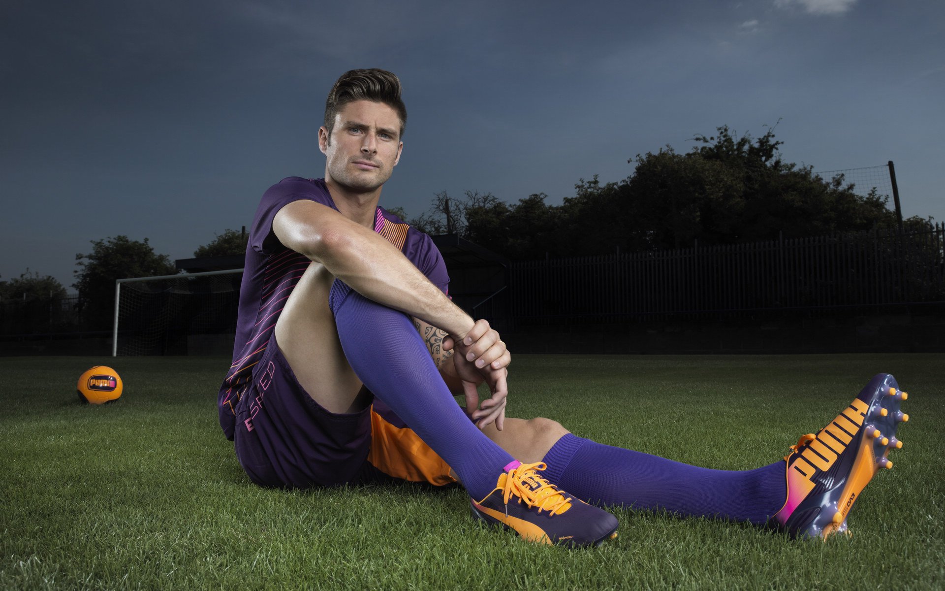 南非自由泳强将状态正佳，南非游泳